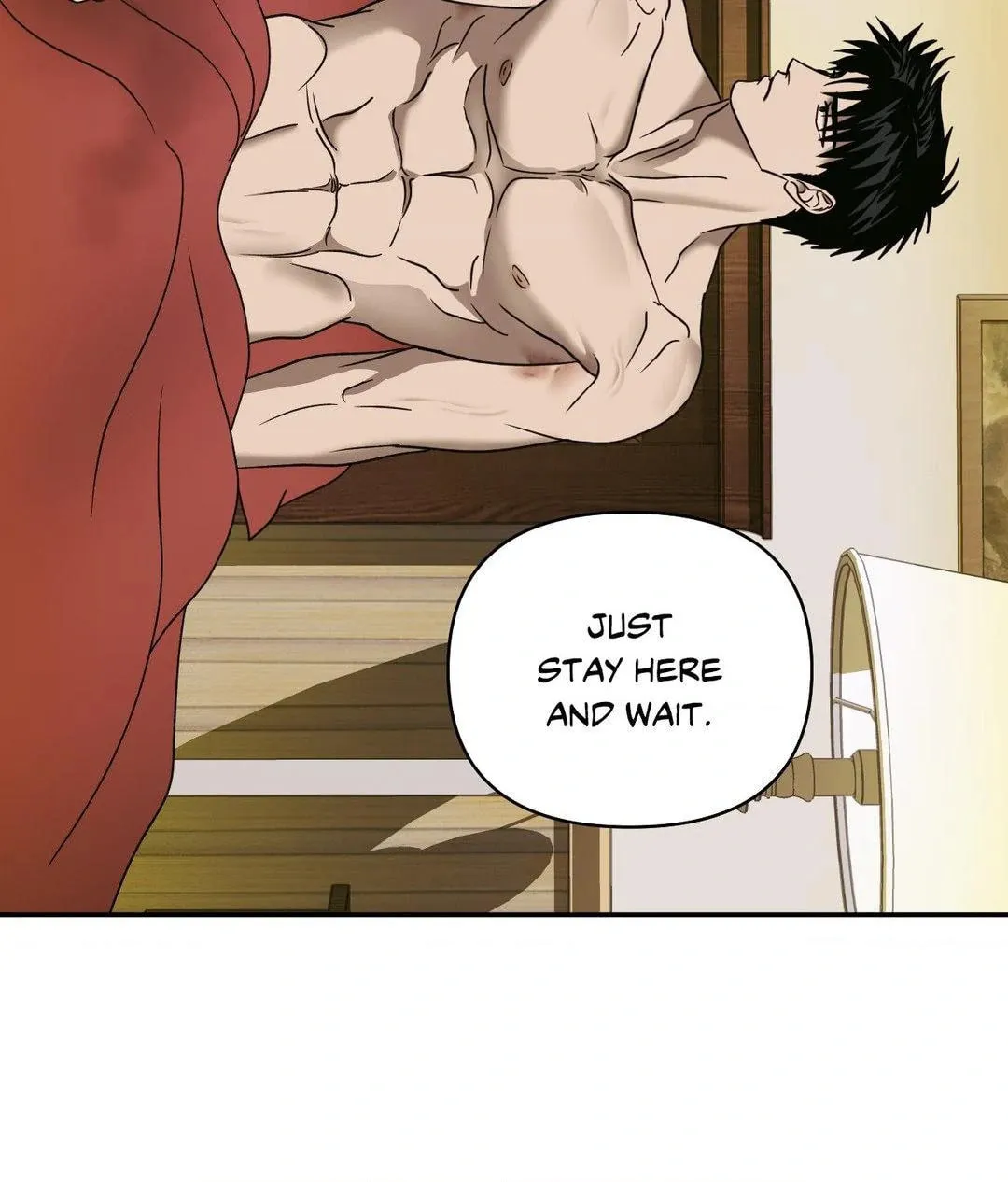 Shutline Chapter 92 page 52 - 