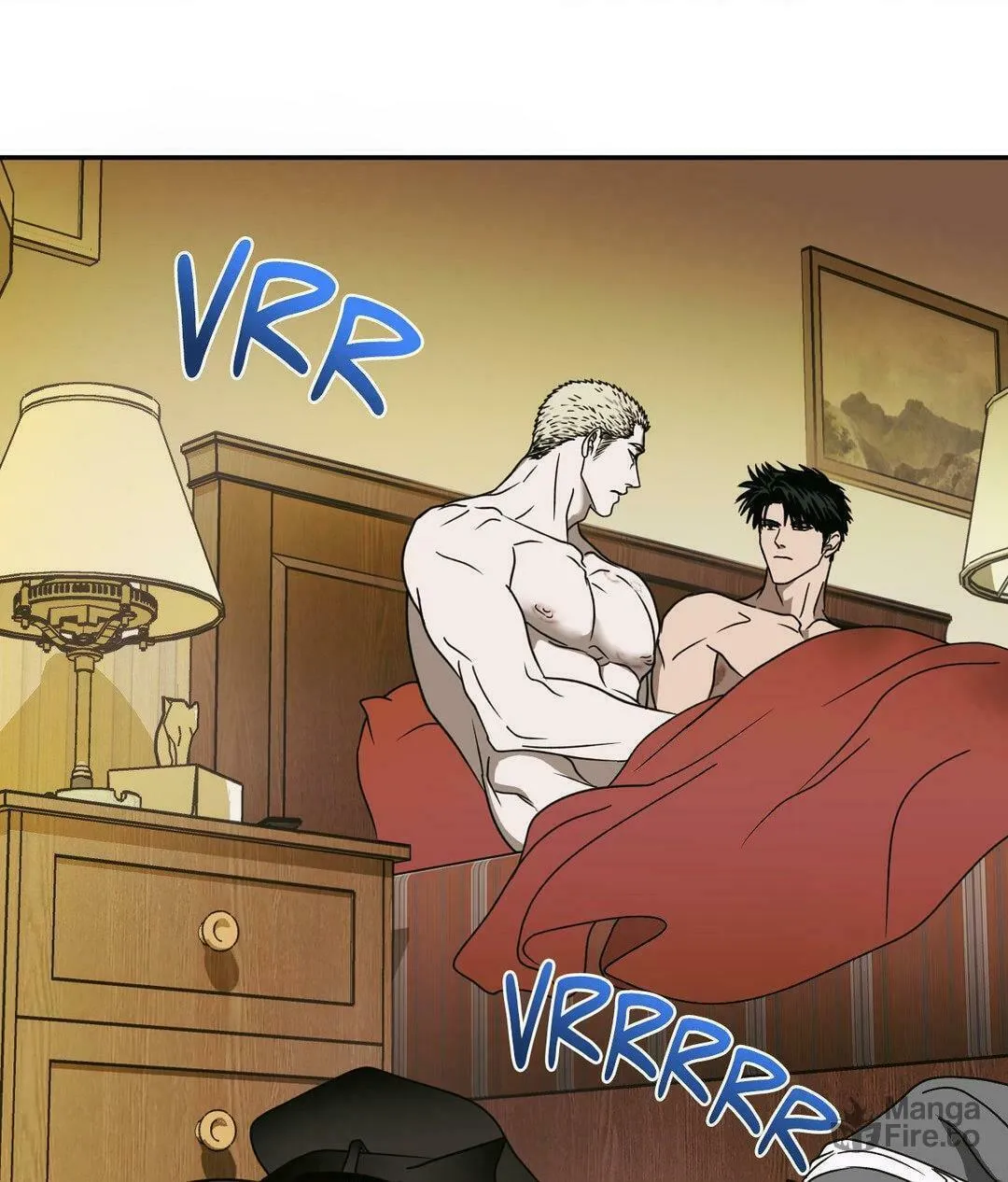 Shutline Chapter 92 page 55 - 