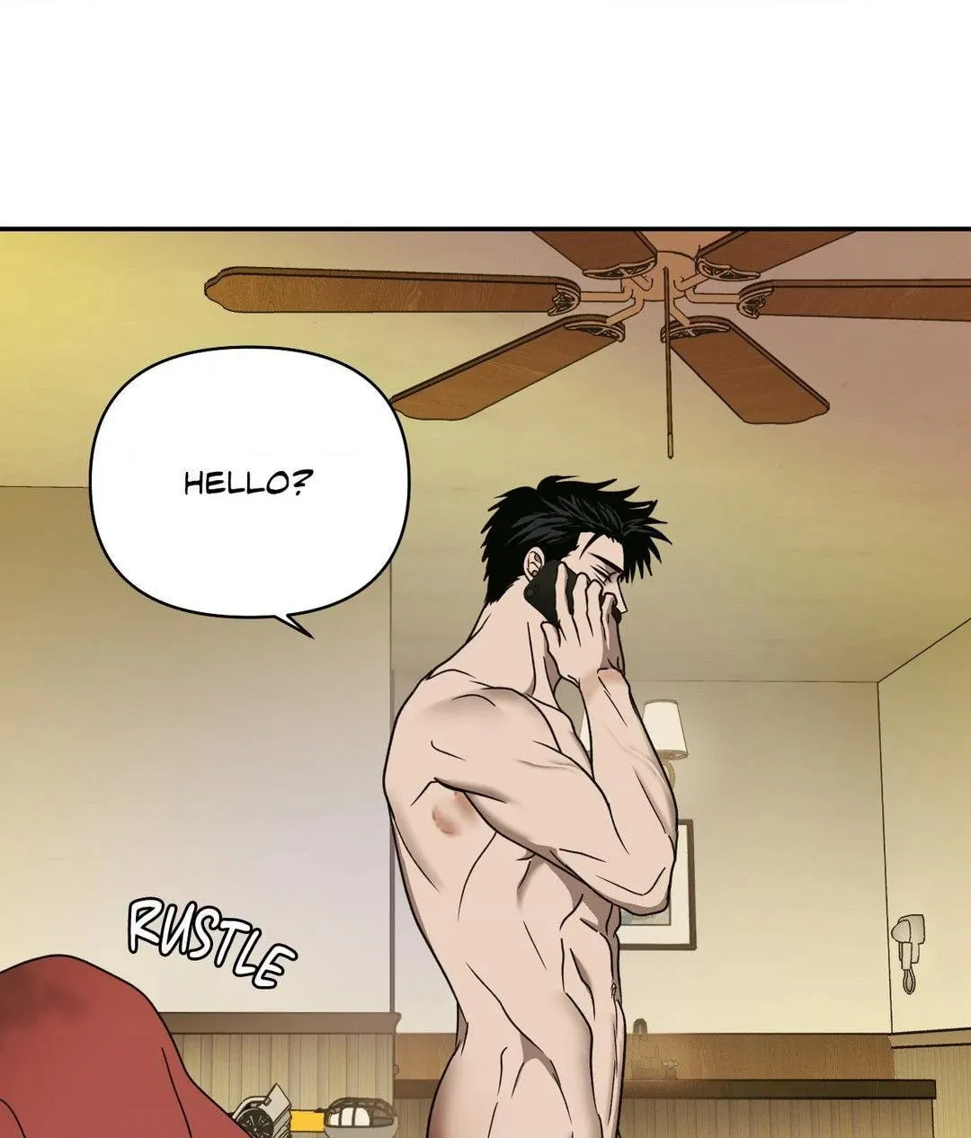 Shutline Chapter 92 page 59 - 
