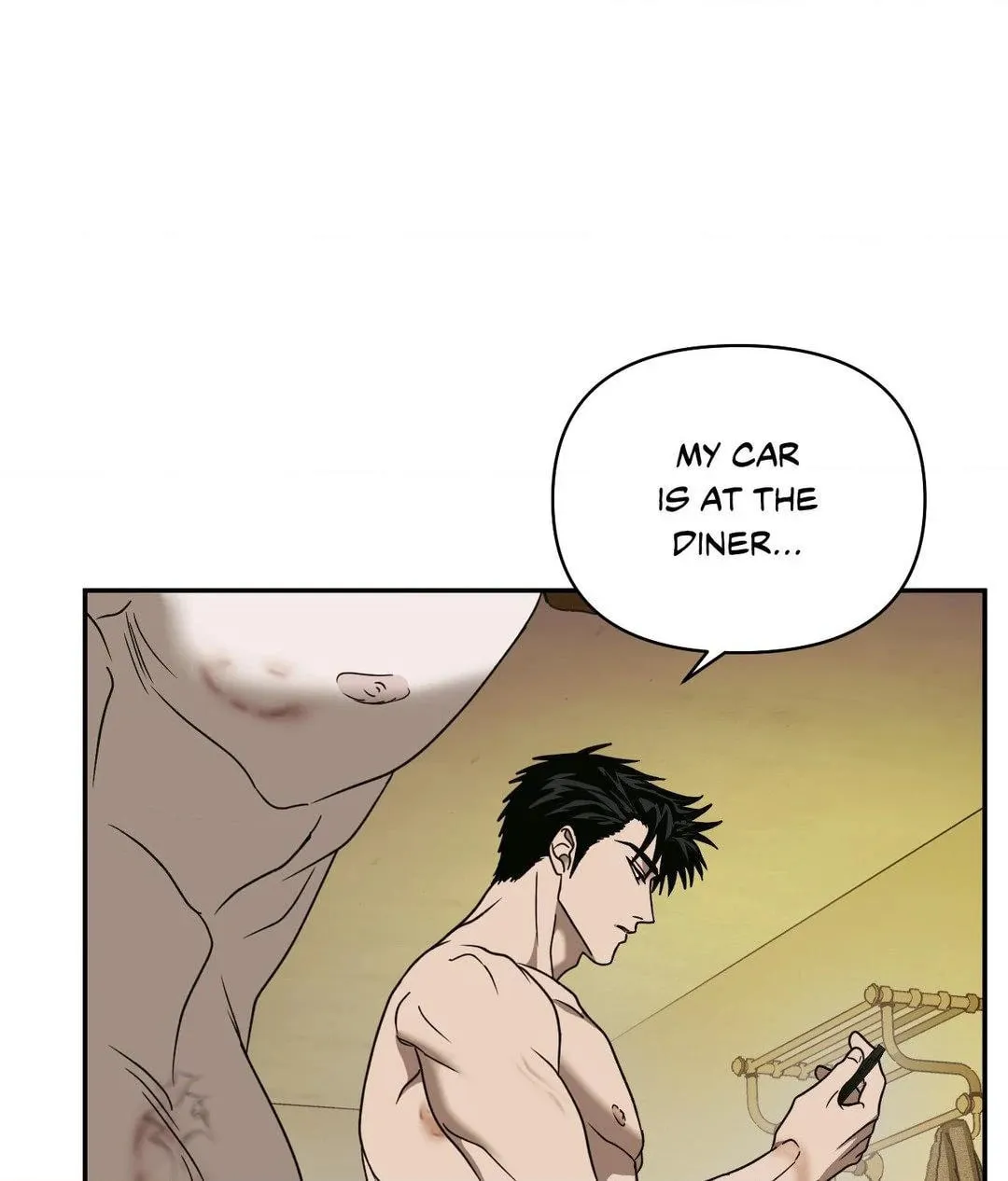 Shutline Chapter 92 page 62 - 