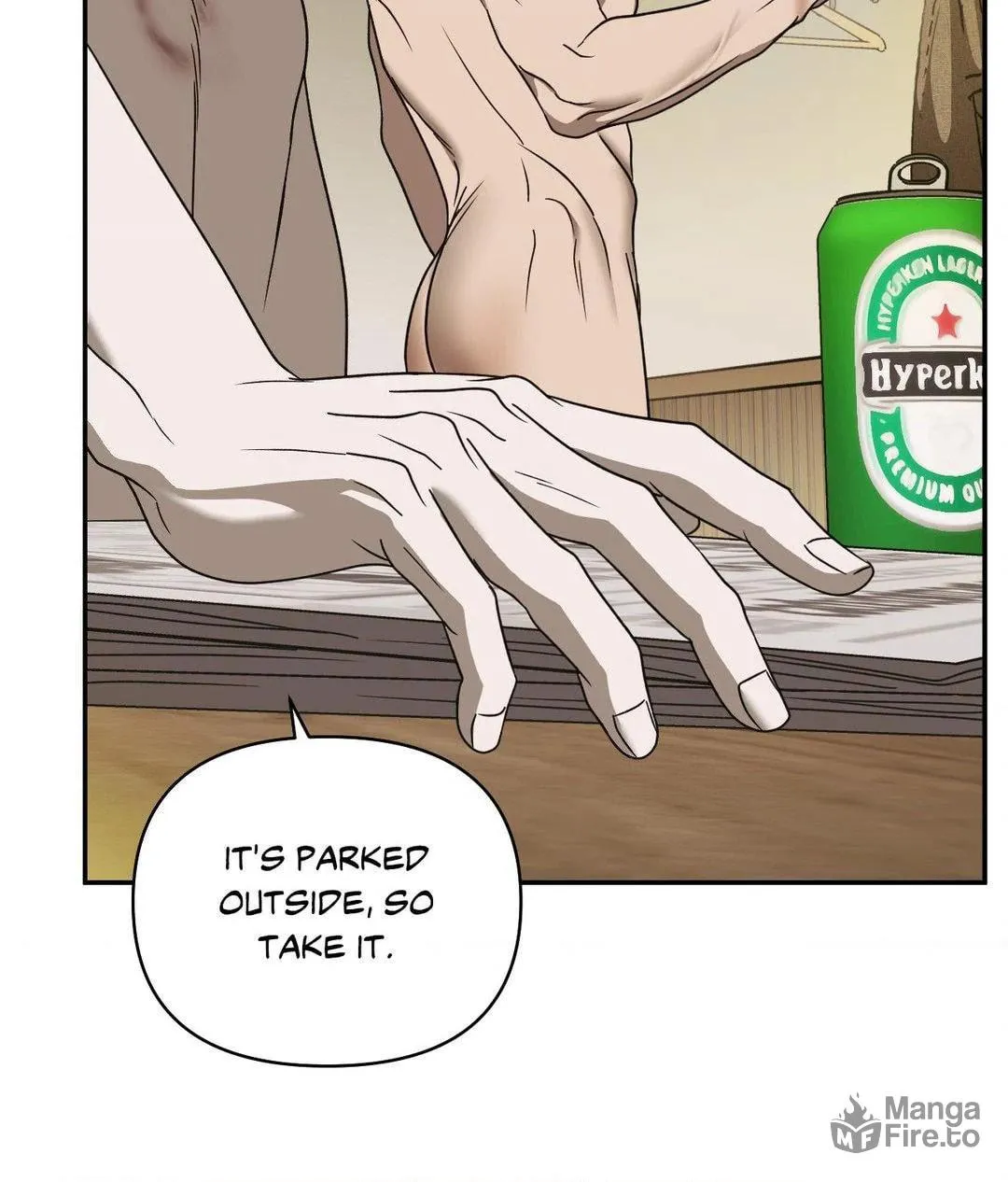 Shutline Chapter 92 page 63 - 