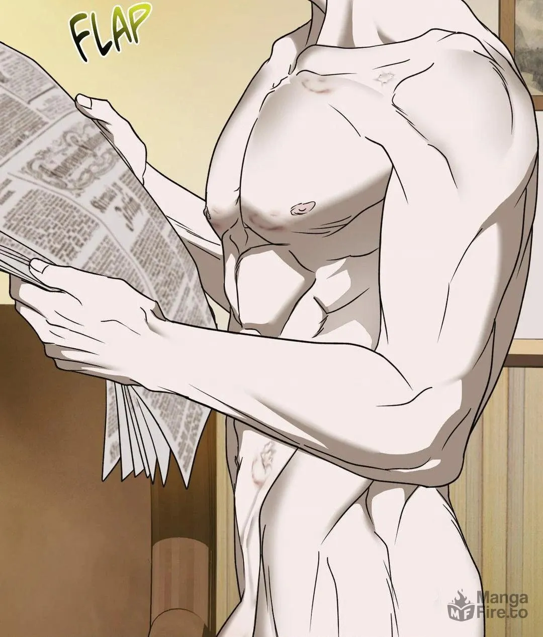 Shutline Chapter 92 page 66 - 