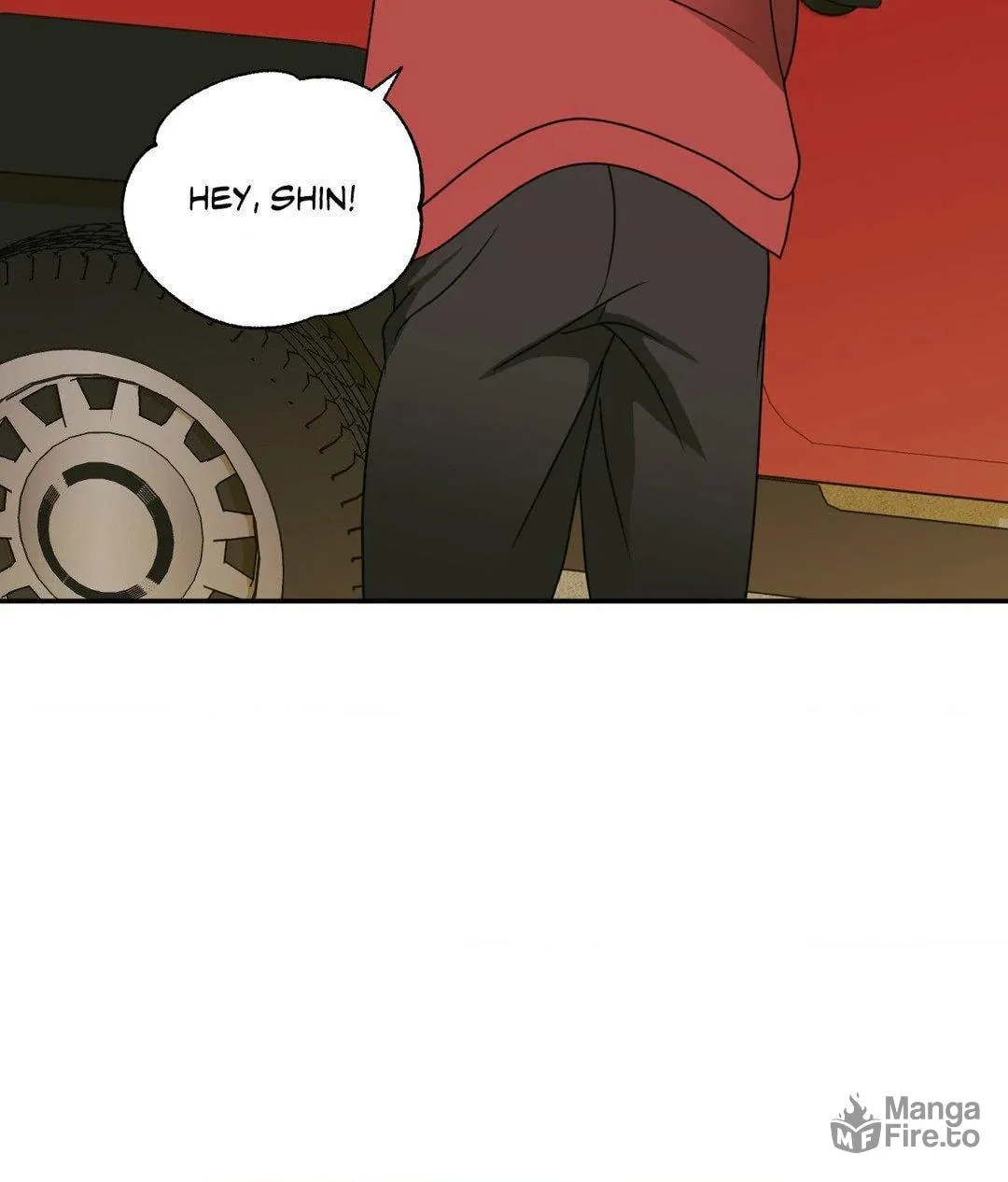 Shutline Chapter 92 page 72 - 