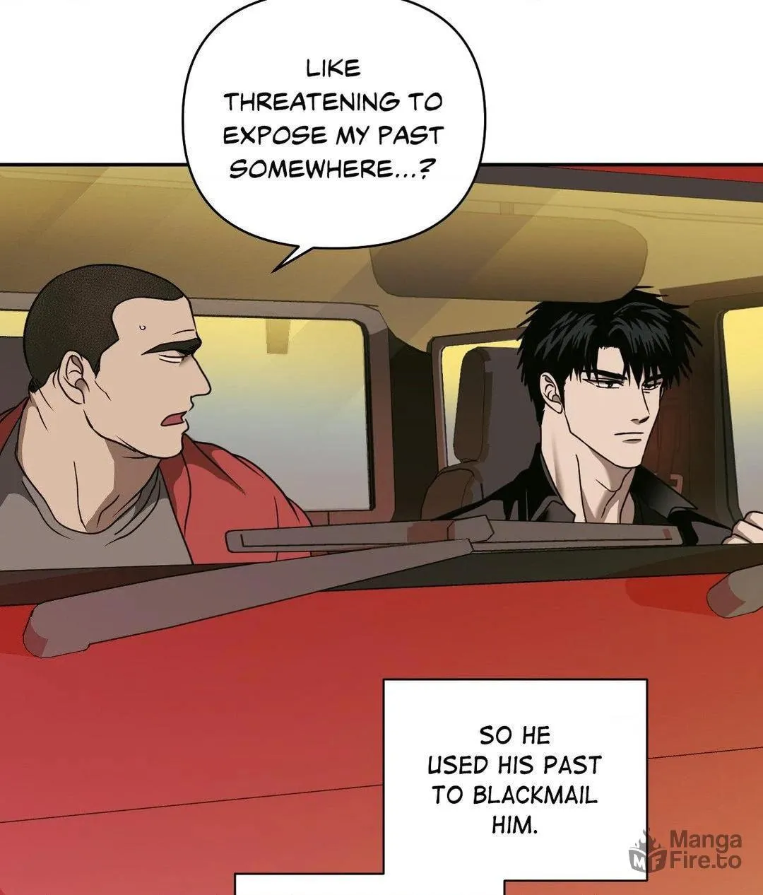 Shutline Chapter 92 page 80 - 