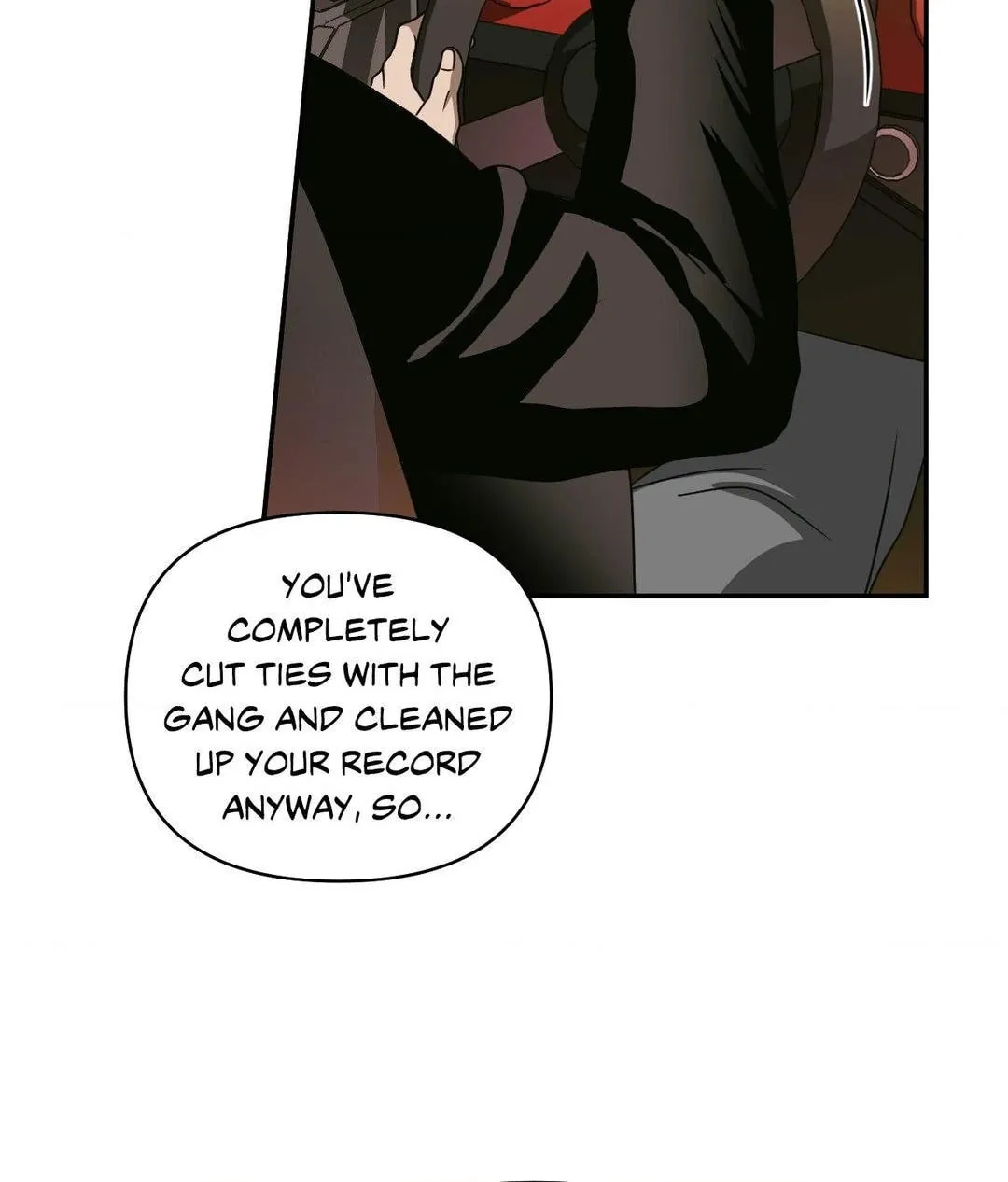 Shutline Chapter 92 page 82 - 