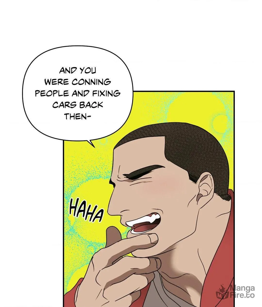 Shutline Chapter 92 page 85 - 