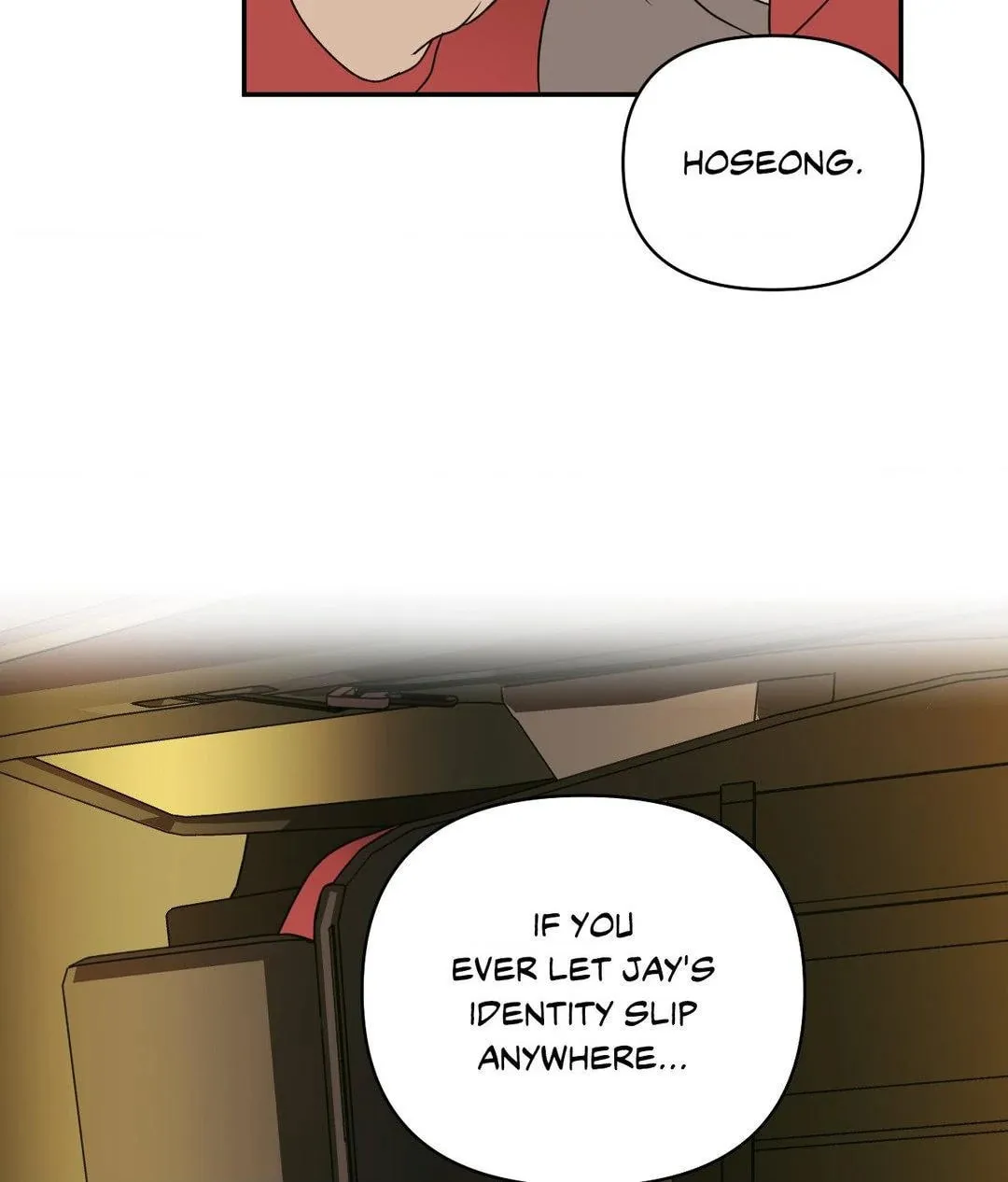 Shutline Chapter 92 page 86 - 