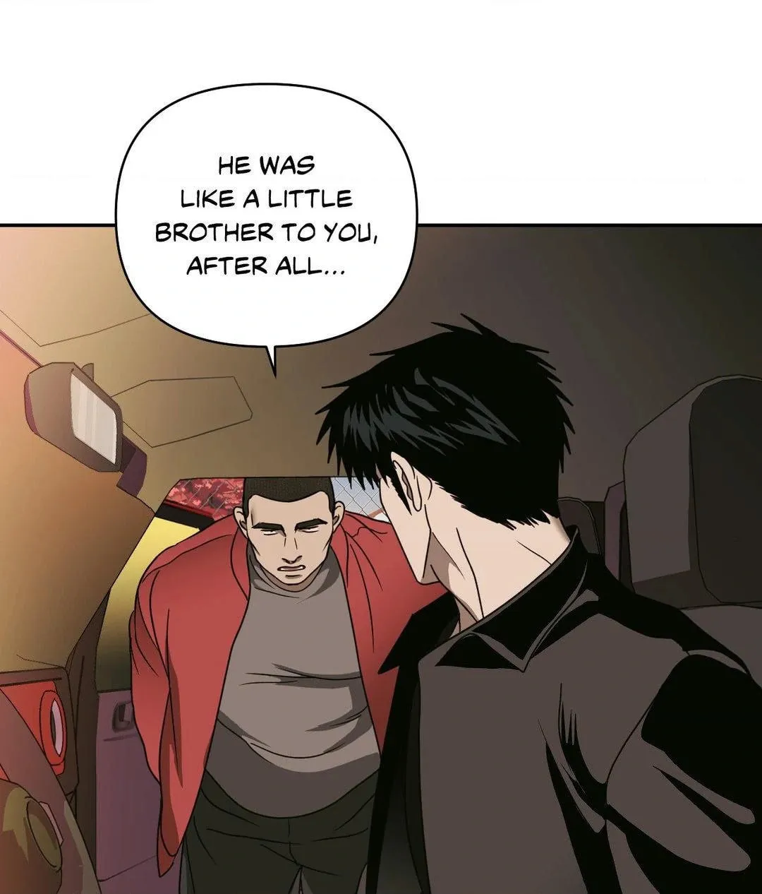 Shutline Chapter 92 page 94 - 