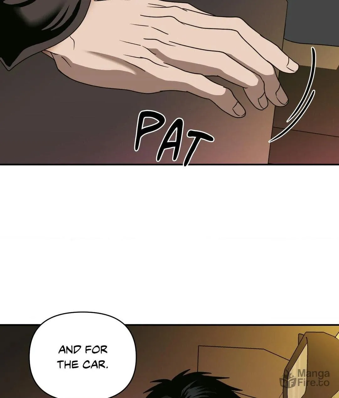 Shutline Chapter 92 page 96 - 