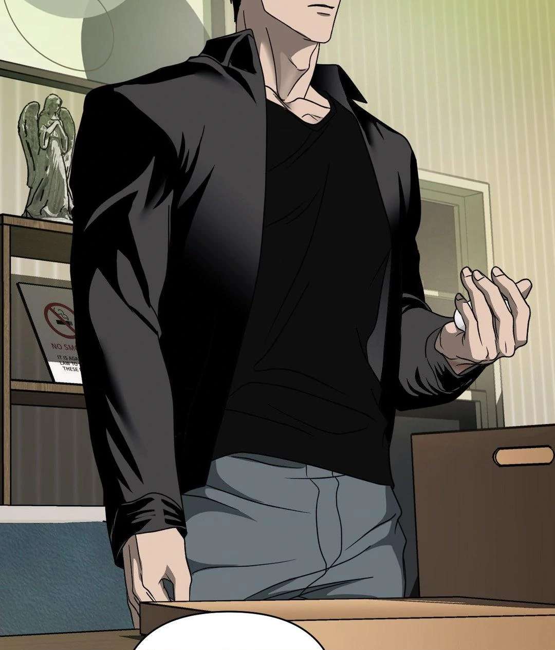 Shutline Chapter 93.1 page 18 - 