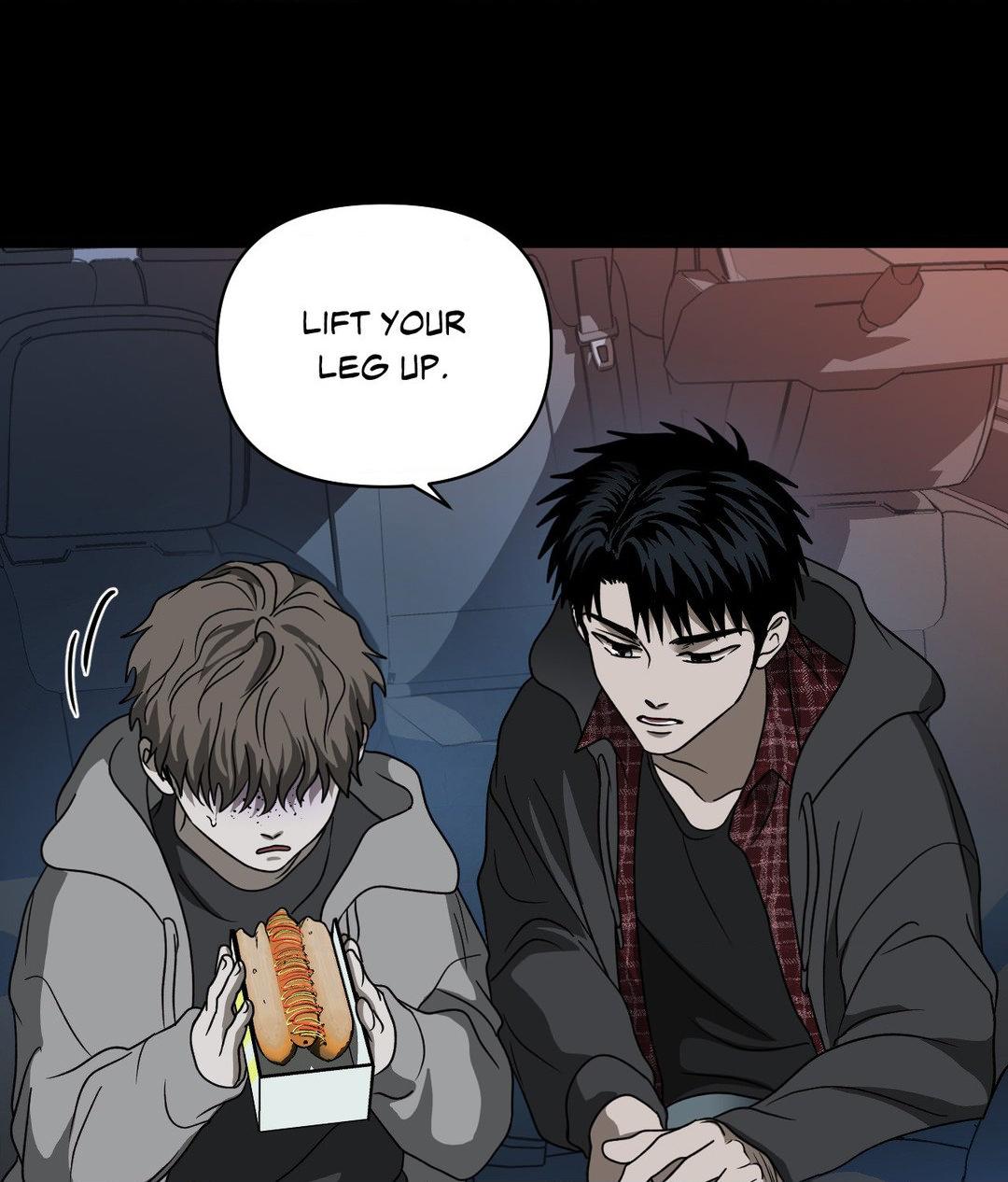 Shutline Chapter 93.1 page 45 - 