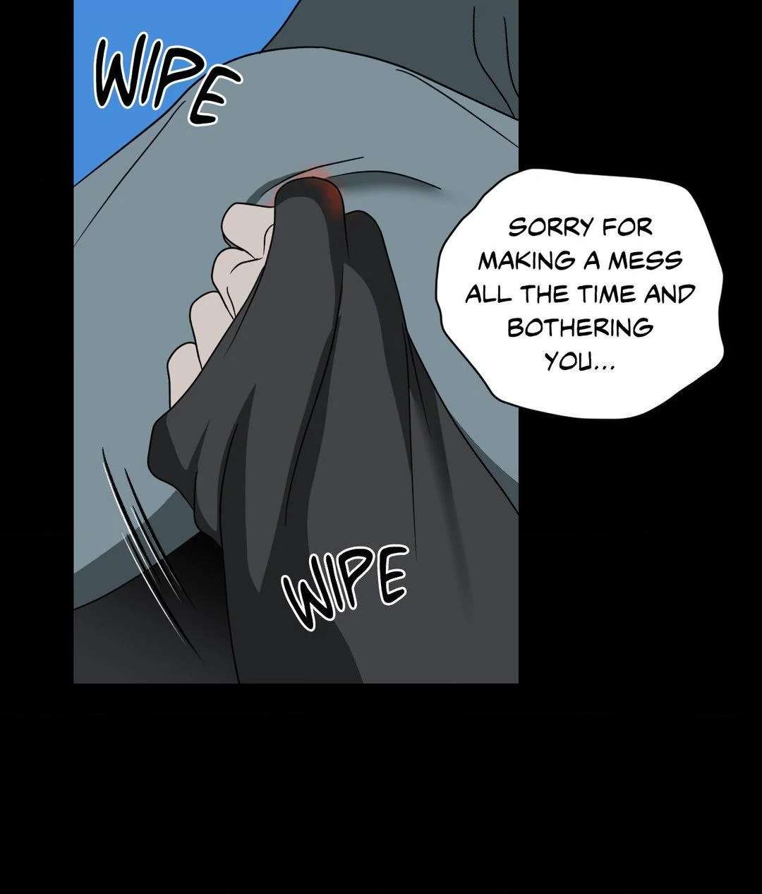 Shutline Chapter 93.1 page 47 - 