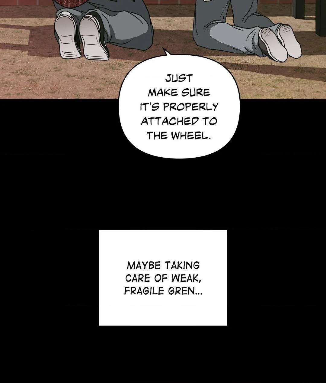 Shutline Chapter 93.1 page 58 - 