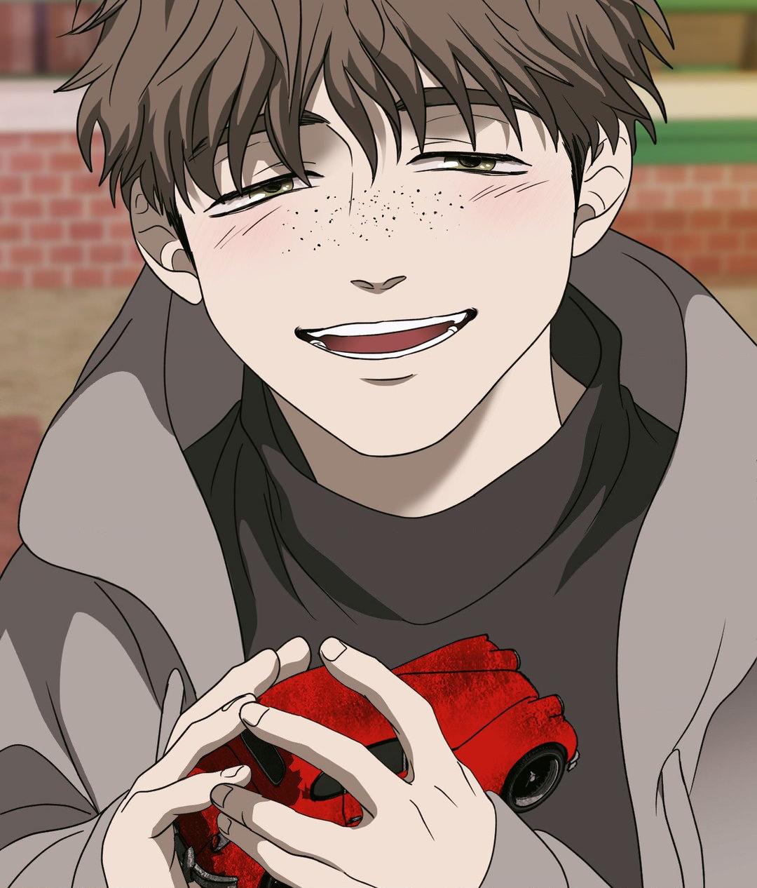 Shutline Chapter 93.1 page 64 - 
