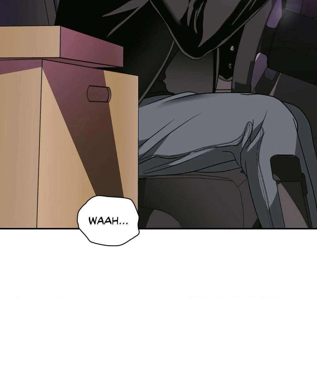 Shutline Chapter 93.1 page 72 - 