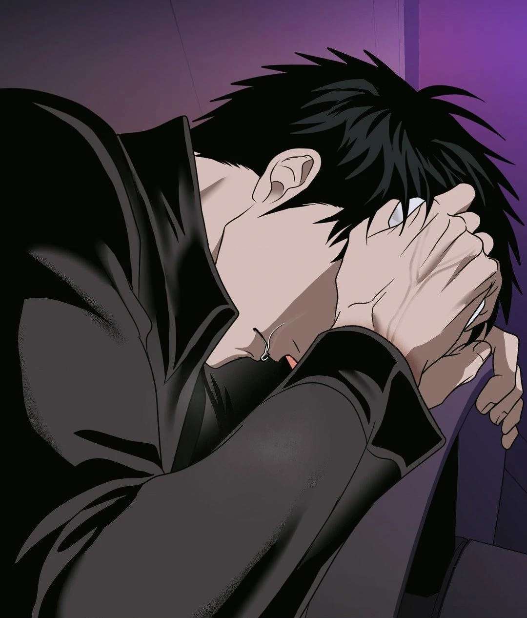 Shutline Chapter 93.1 page 77 - 