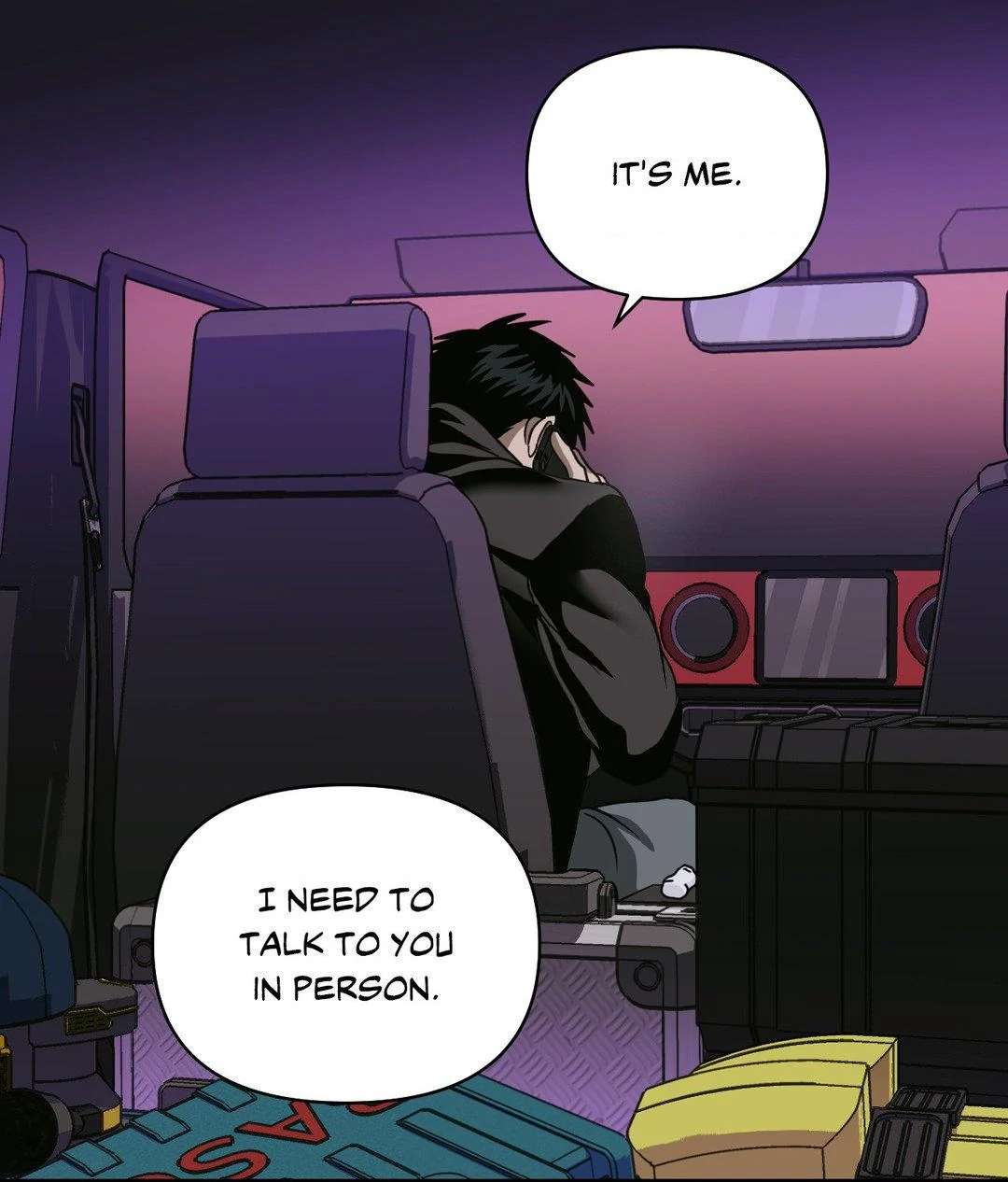 Shutline Chapter 93.1 page 83 - 