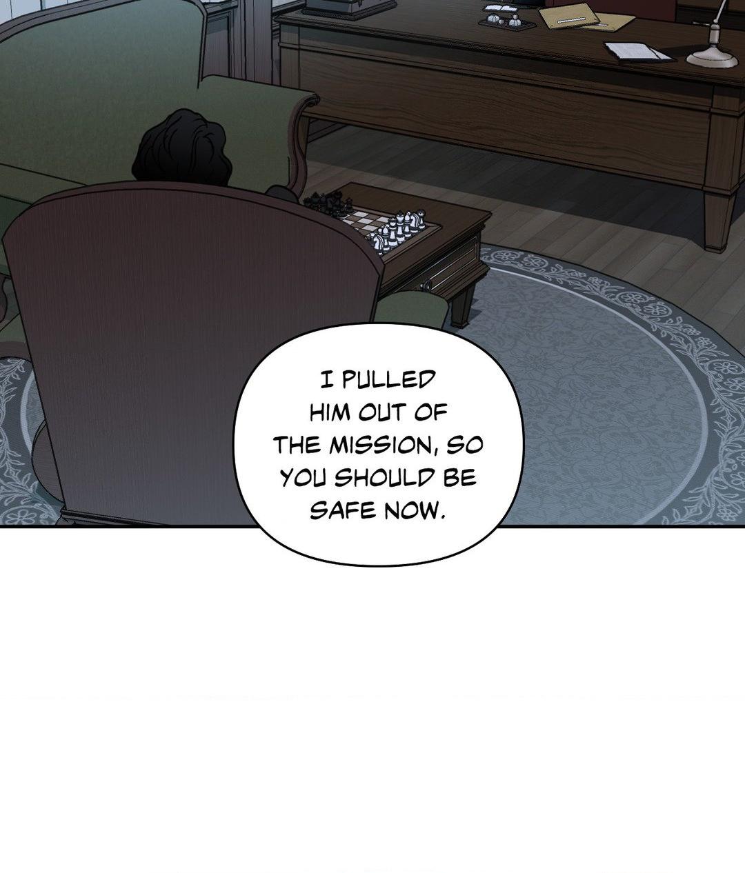 Shutline Chapter 93.1 page 91 - 