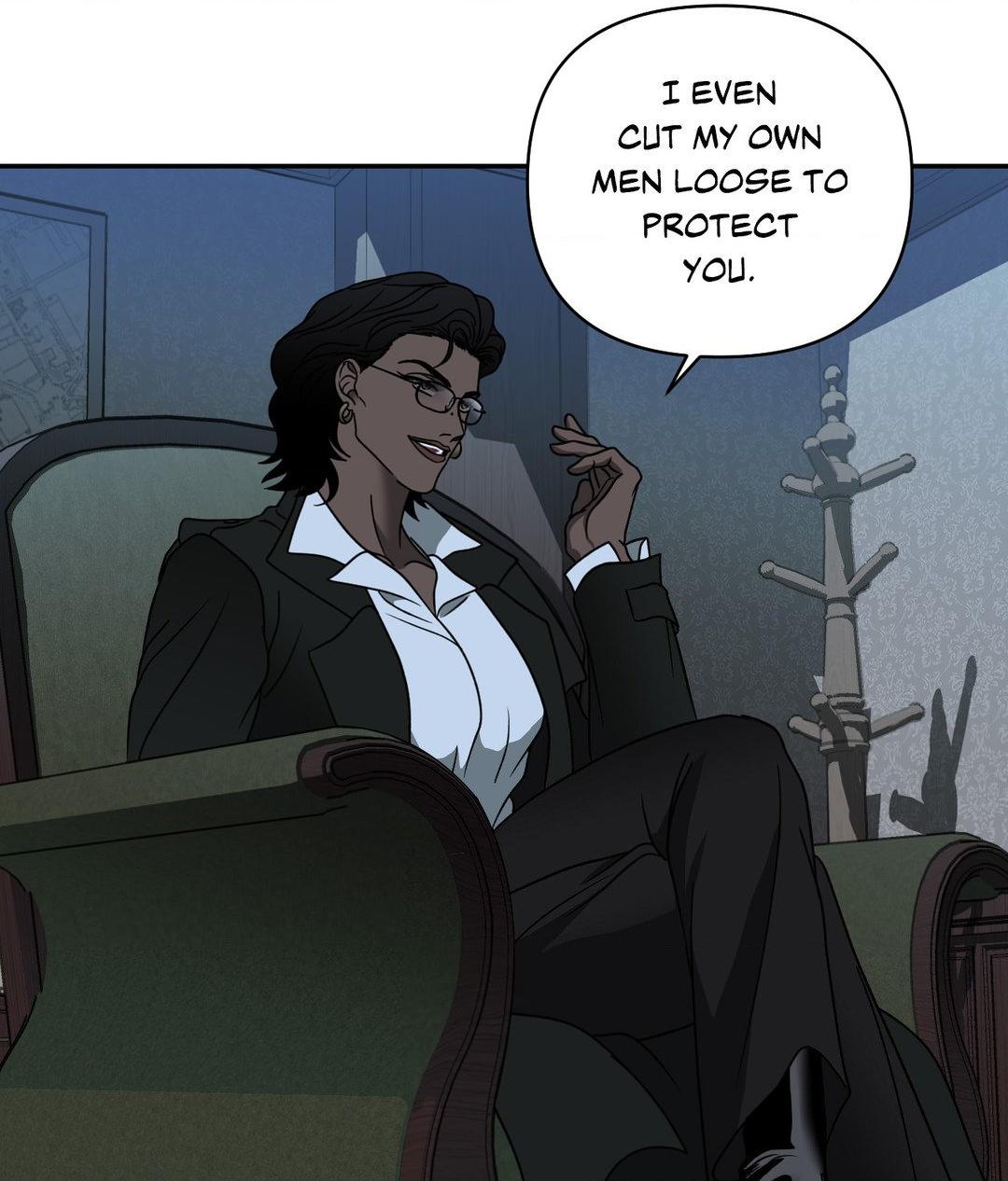 Shutline Chapter 93.1 page 92 - 