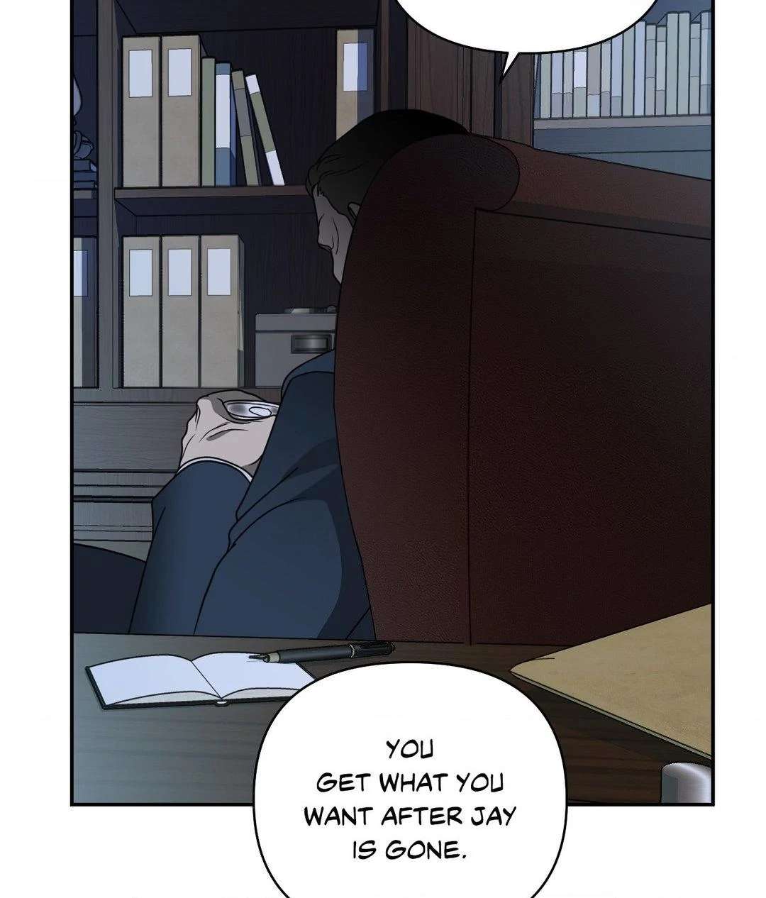Shutline Chapter 93.1 page 94 - 