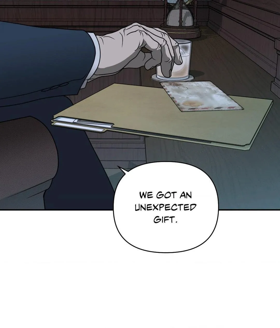 Shutline Chapter 93 page 101 - 