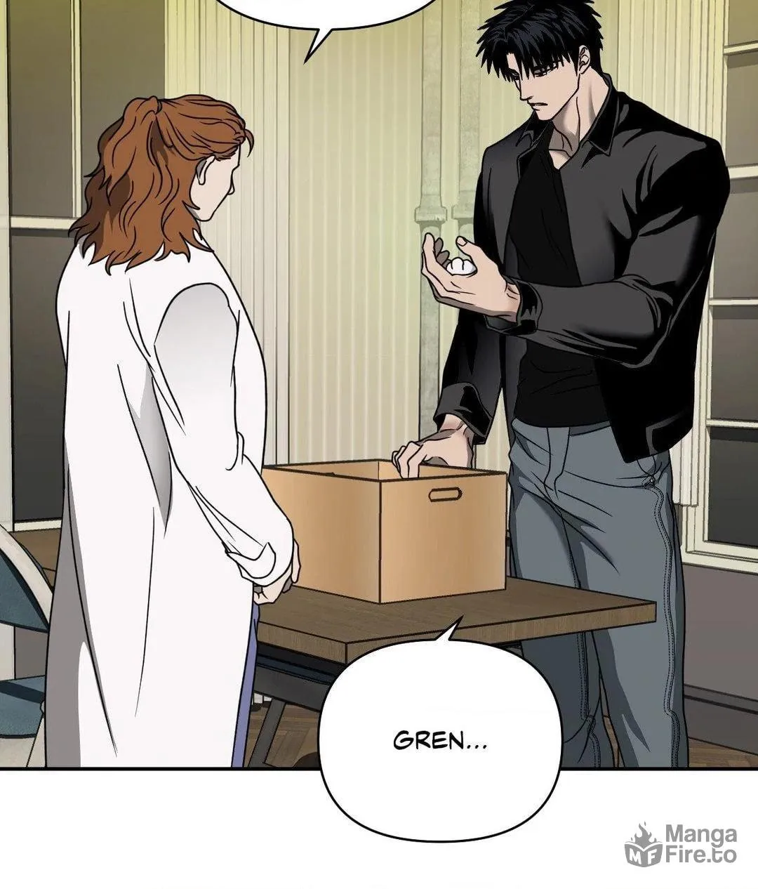 Shutline Chapter 93 page 12 - 