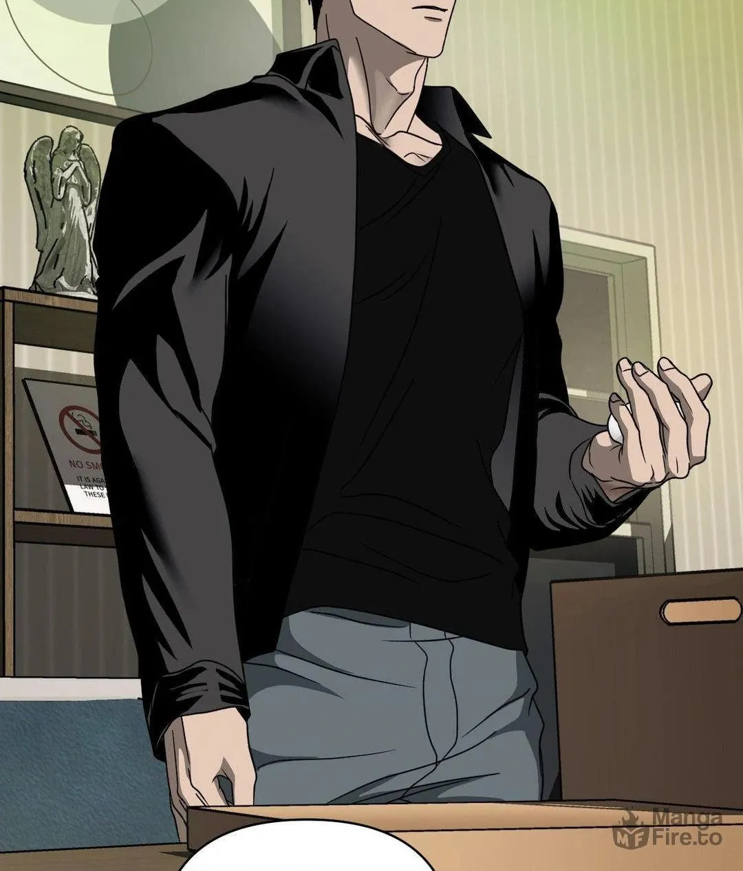 Shutline Chapter 93 page 18 - 