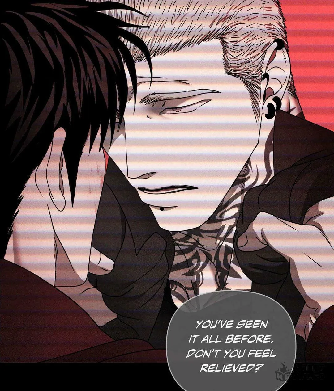 Shutline Chapter 93 page 30 - 
