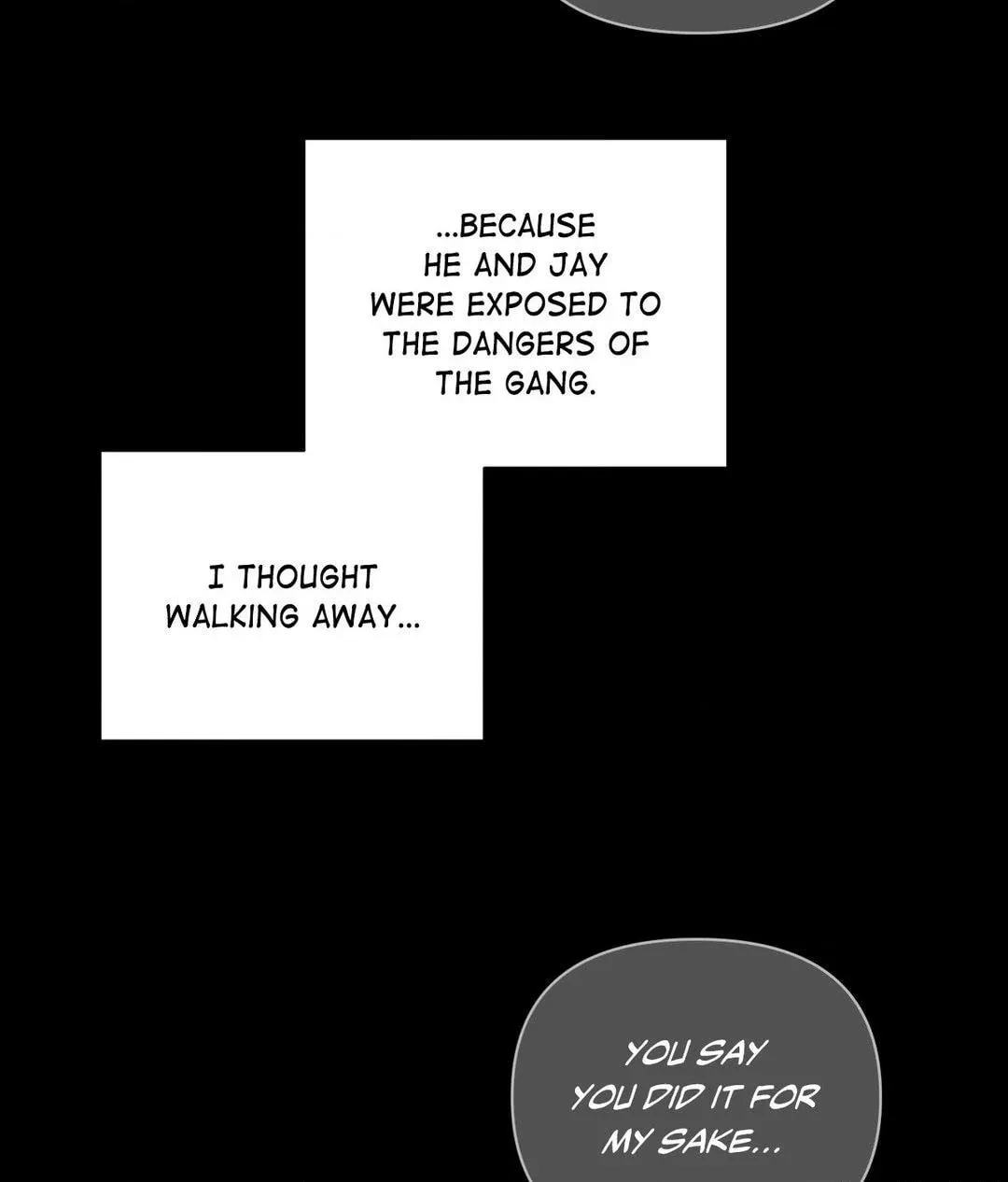 Shutline Chapter 93 page 31 - 