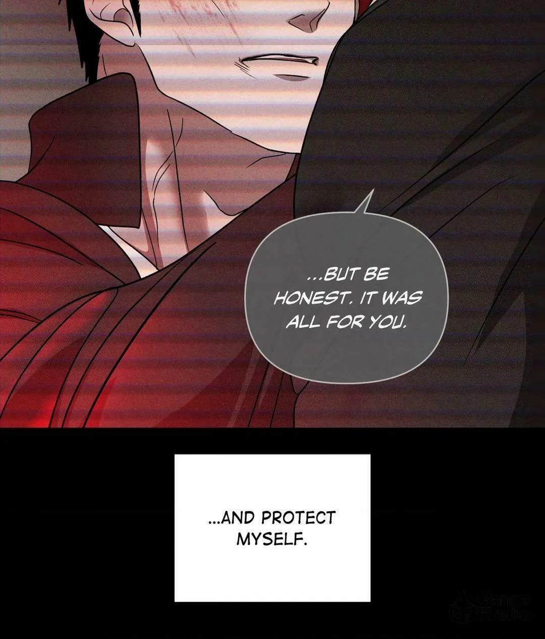 Shutline Chapter 93 page 33 - 