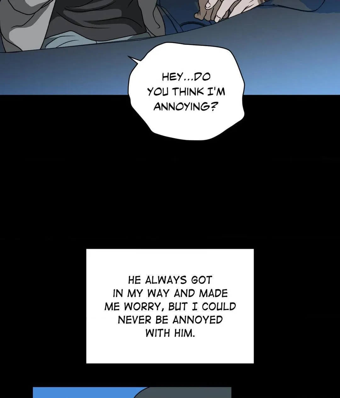 Shutline Chapter 93 page 46 - 