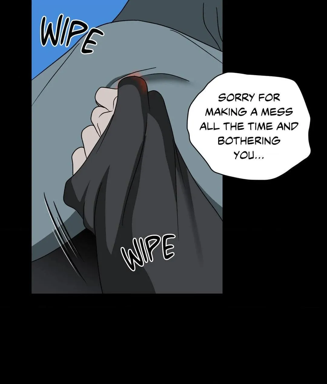 Shutline Chapter 93 page 47 - 