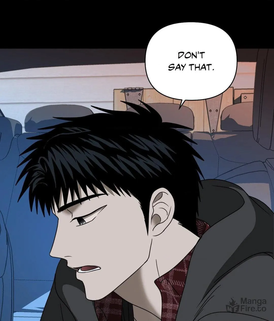 Shutline Chapter 93 page 48 - 
