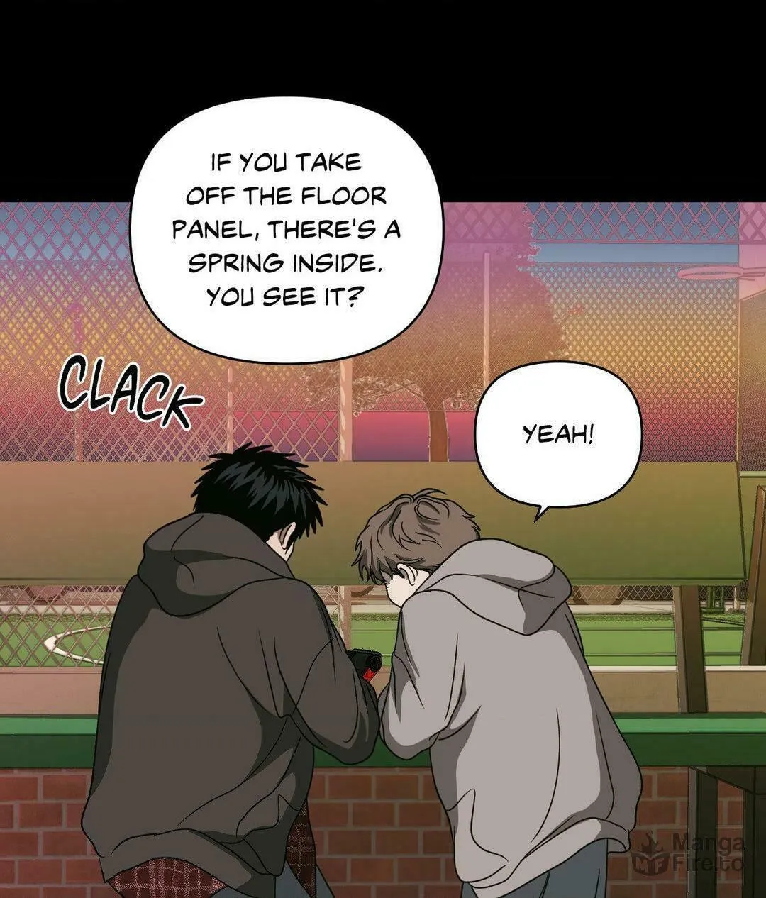 Shutline Chapter 93 page 57 - 