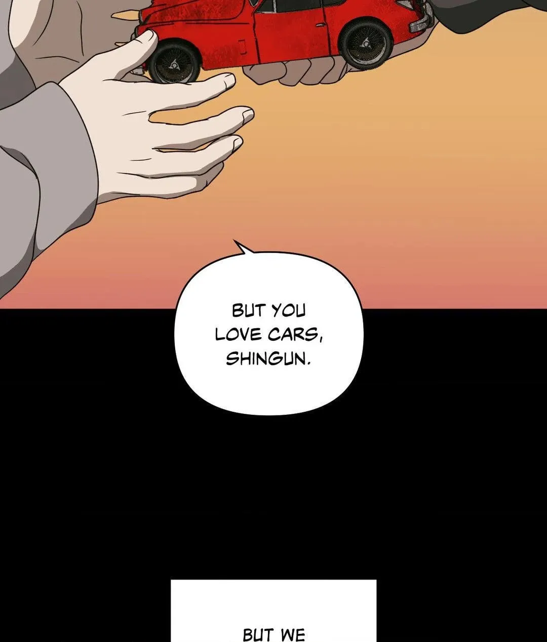 Shutline Chapter 93 page 62 - 