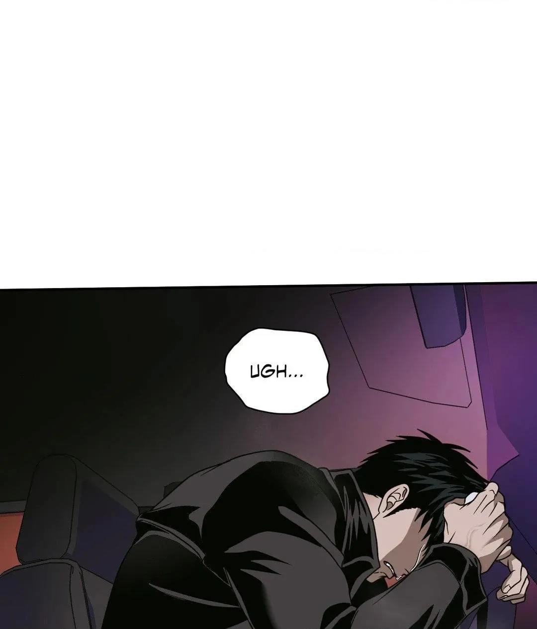 Shutline Chapter 93 page 71 - 