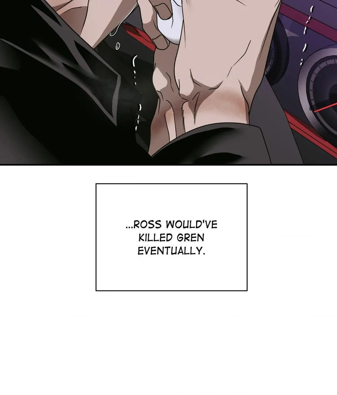 Shutline Chapter 93 page 74 - 