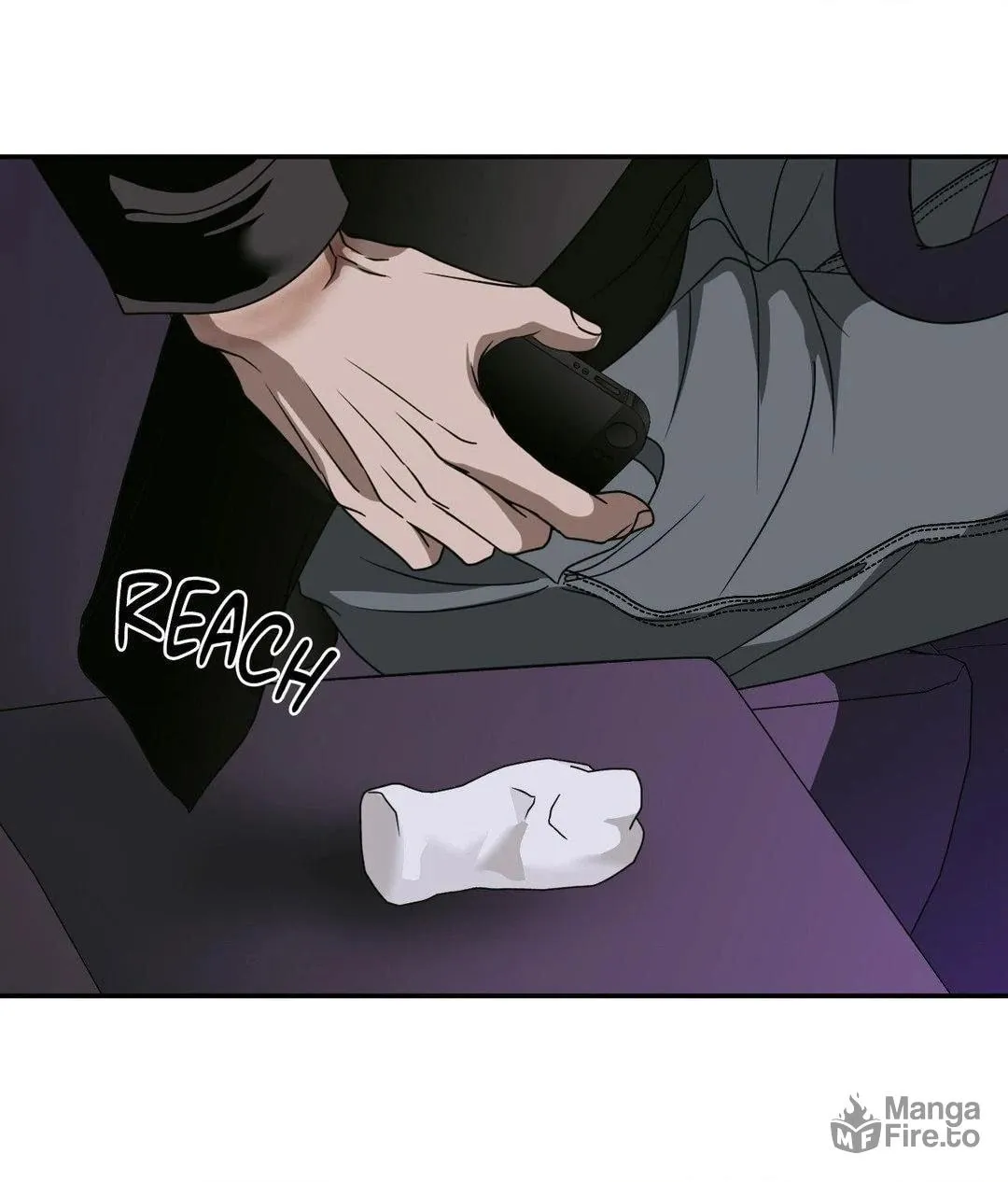 Shutline Chapter 93 page 80 - 