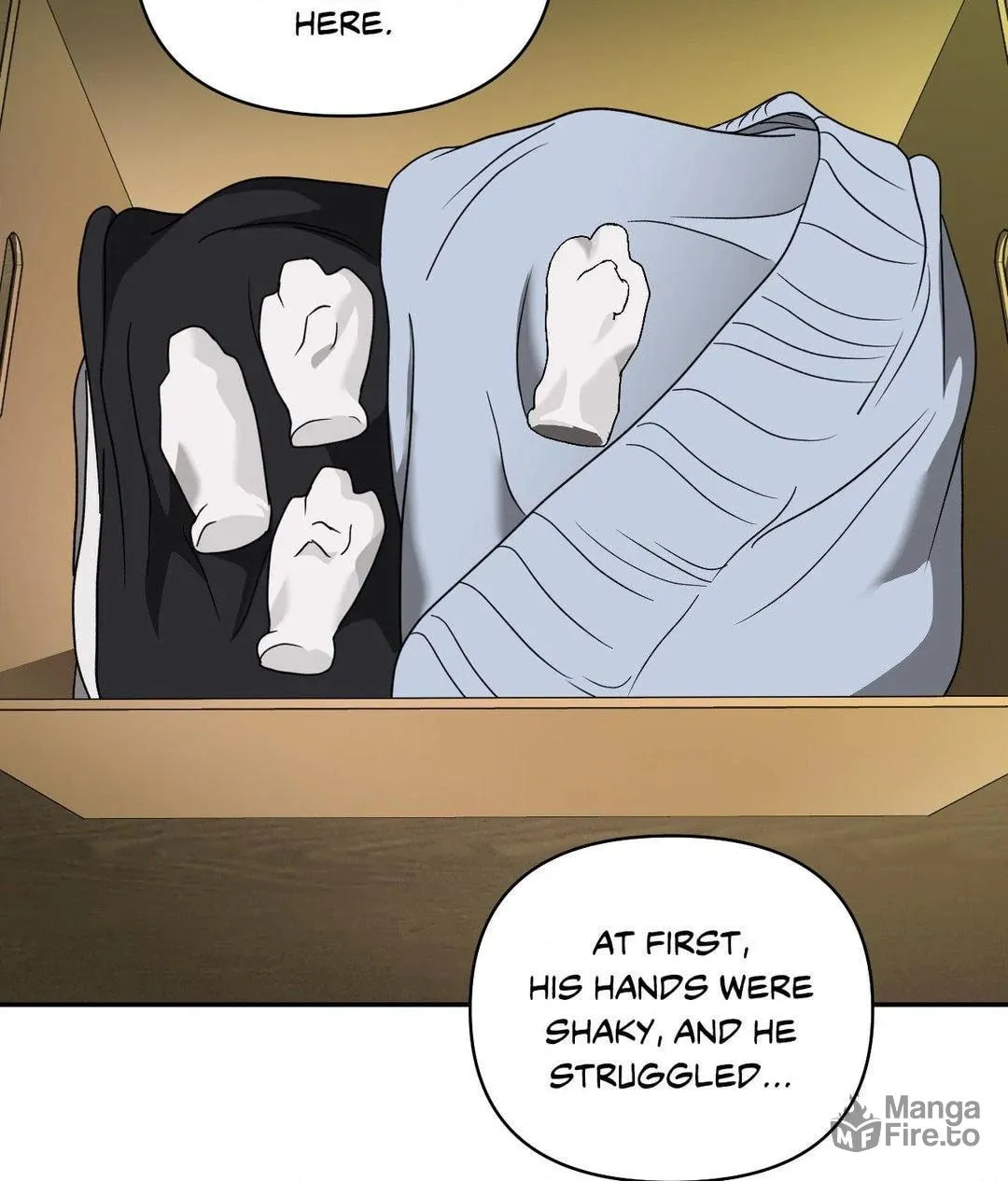 Shutline Chapter 93 page 9 - 
