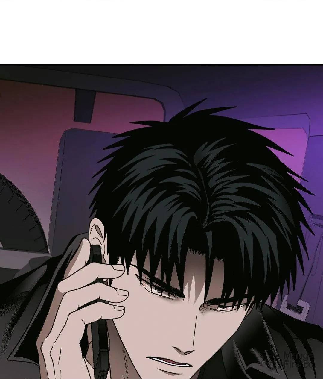 Shutline Chapter 93 page 85 - 