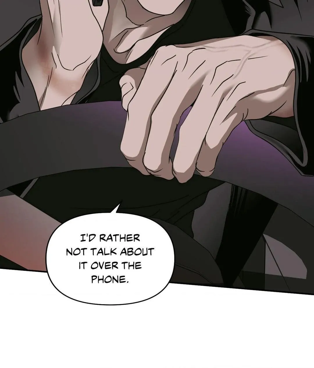 Shutline Chapter 93 page 86 - 