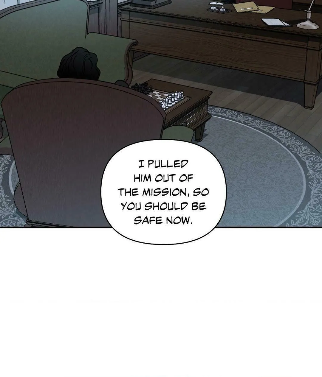 Shutline Chapter 93 page 91 - 