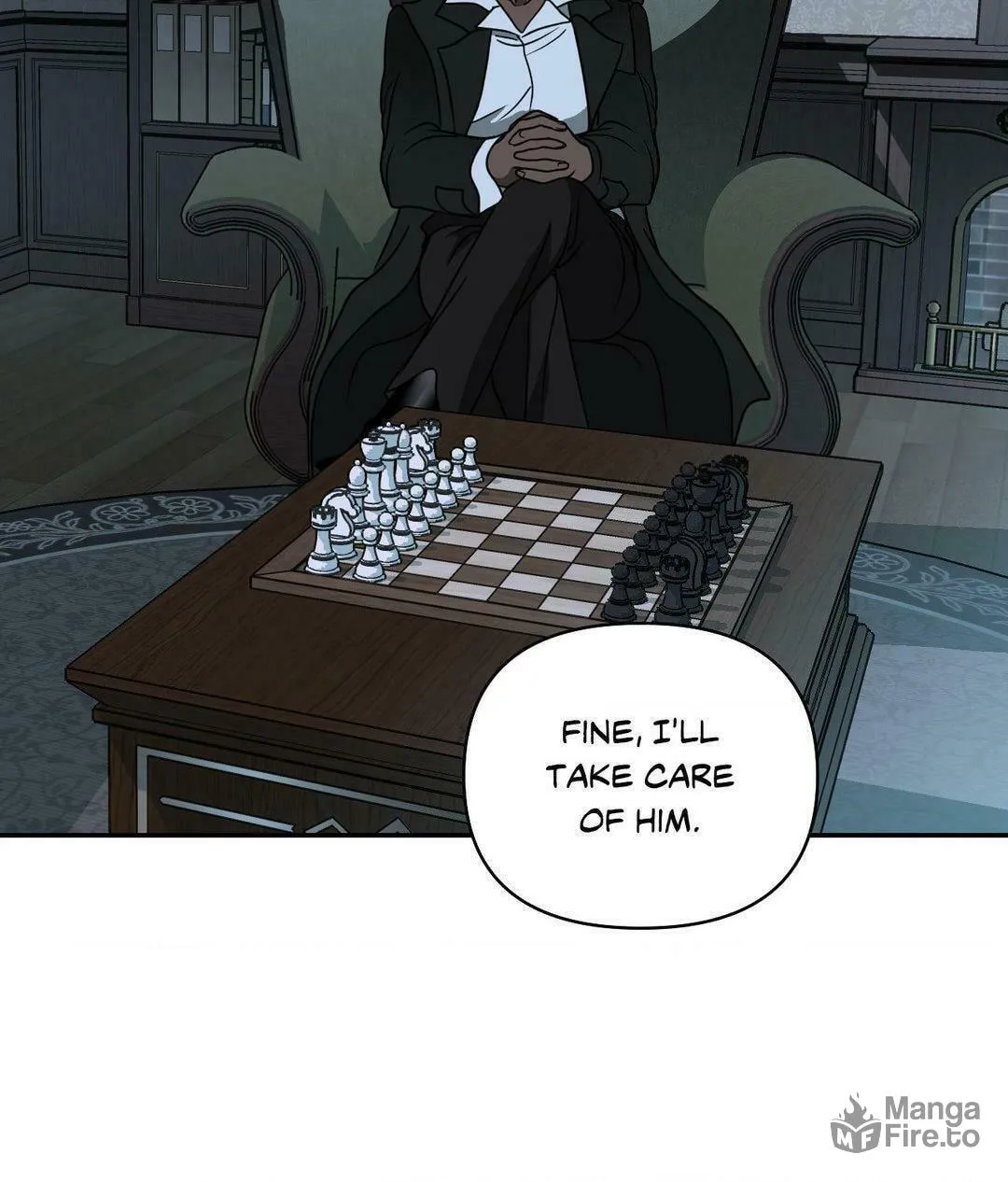 Shutline Chapter 93 page 96 - 