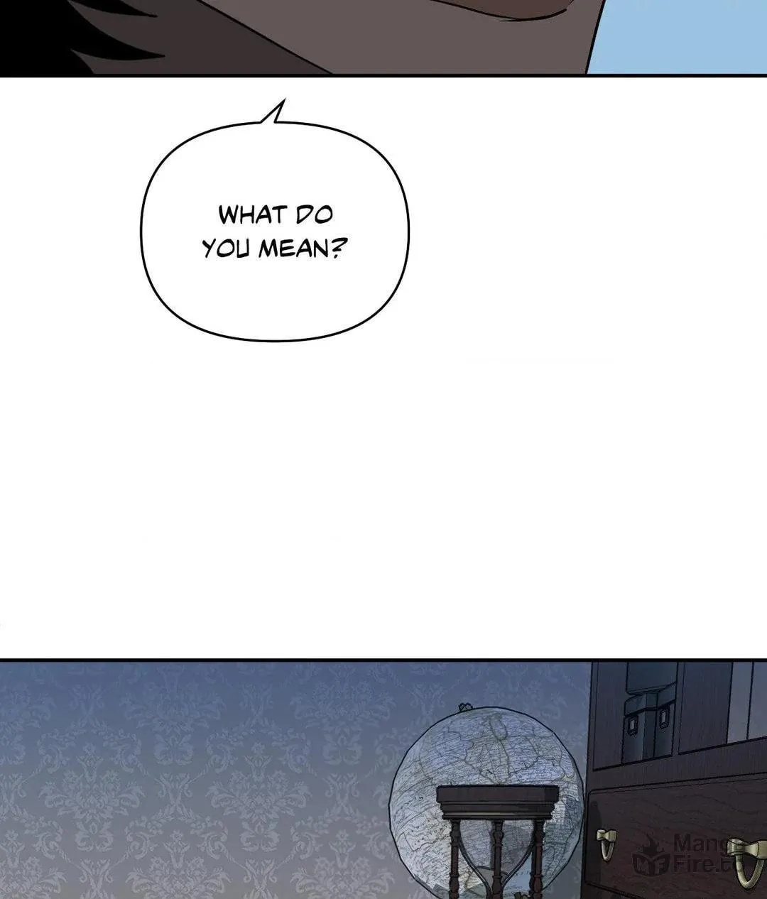 Shutline Chapter 93 page 100 - 