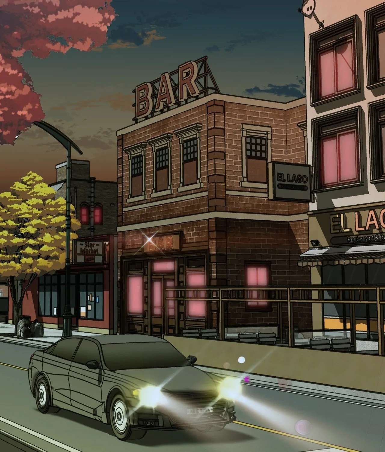 Shutline Chapter 94.1 page 36 - 
