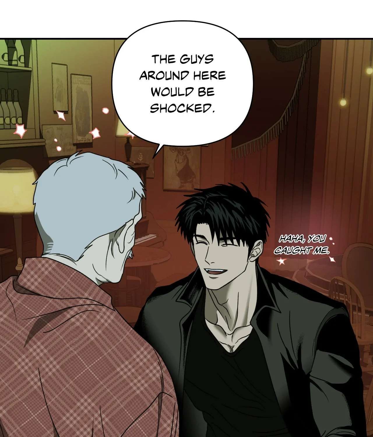 Shutline Chapter 94.1 page 39 - 