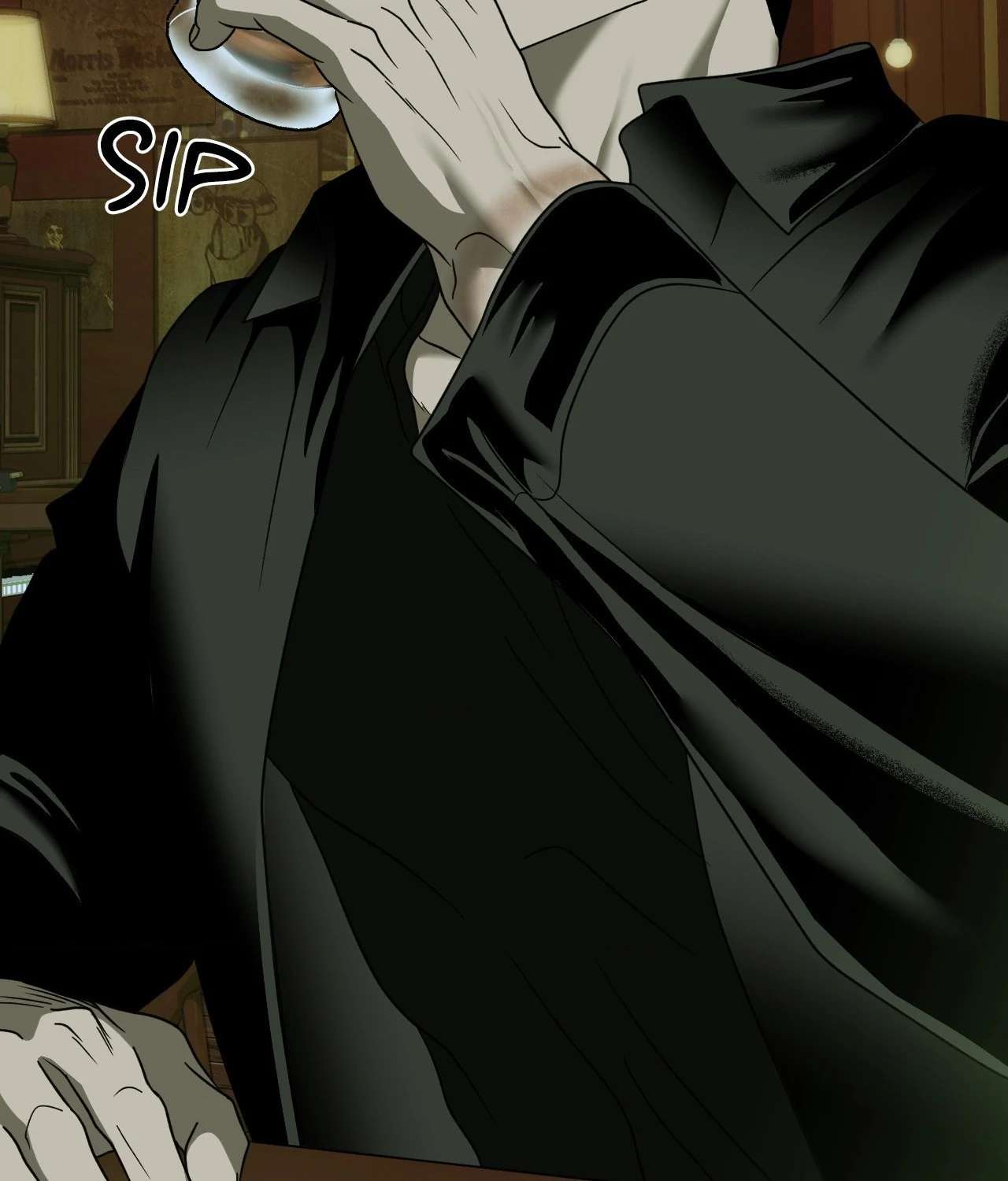 Shutline Chapter 94.1 page 44 - 