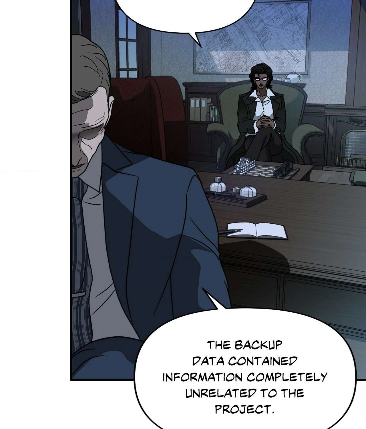 Shutline Chapter 94.1 page 6 - 