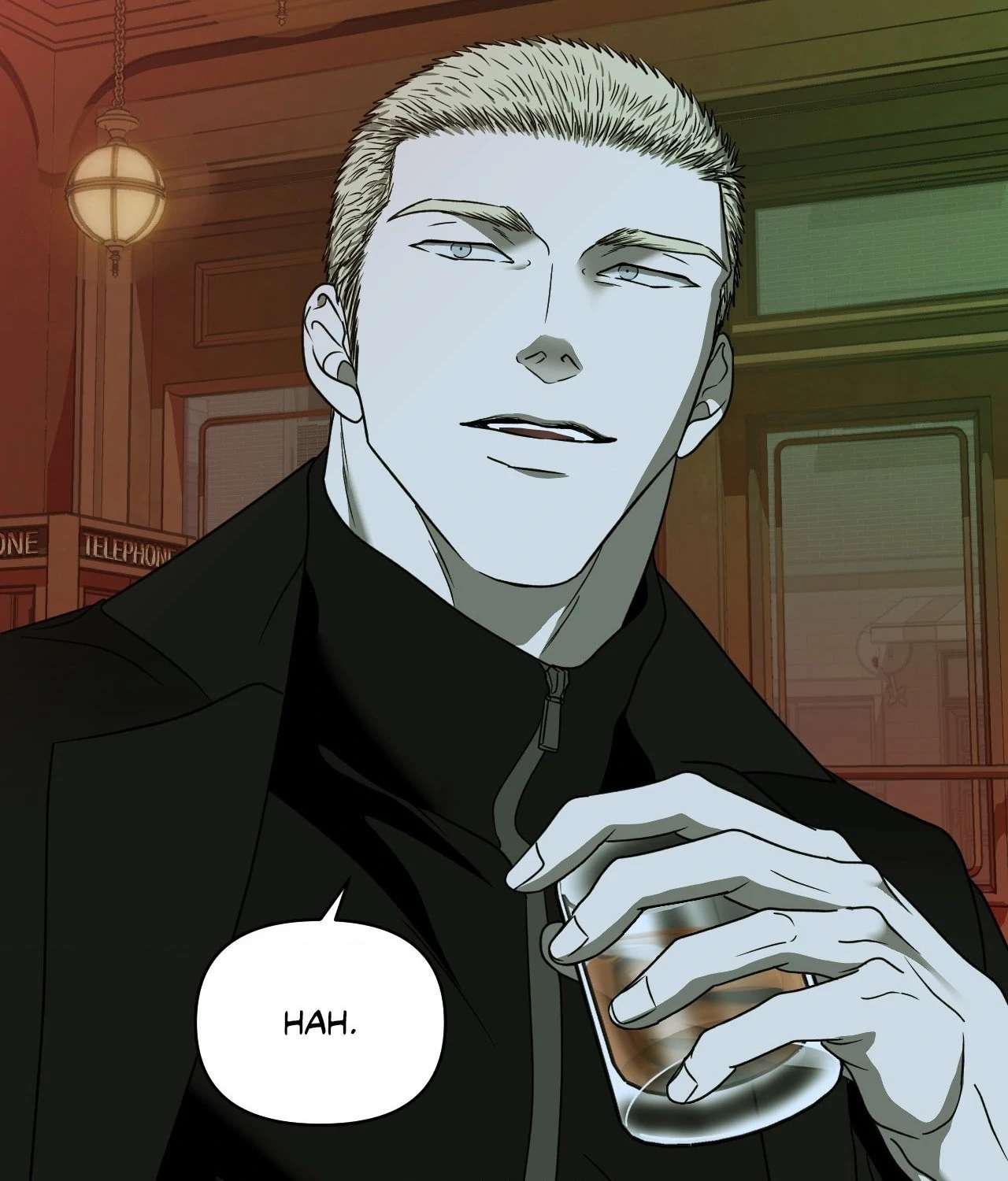 Shutline Chapter 94.1 page 74 - 
