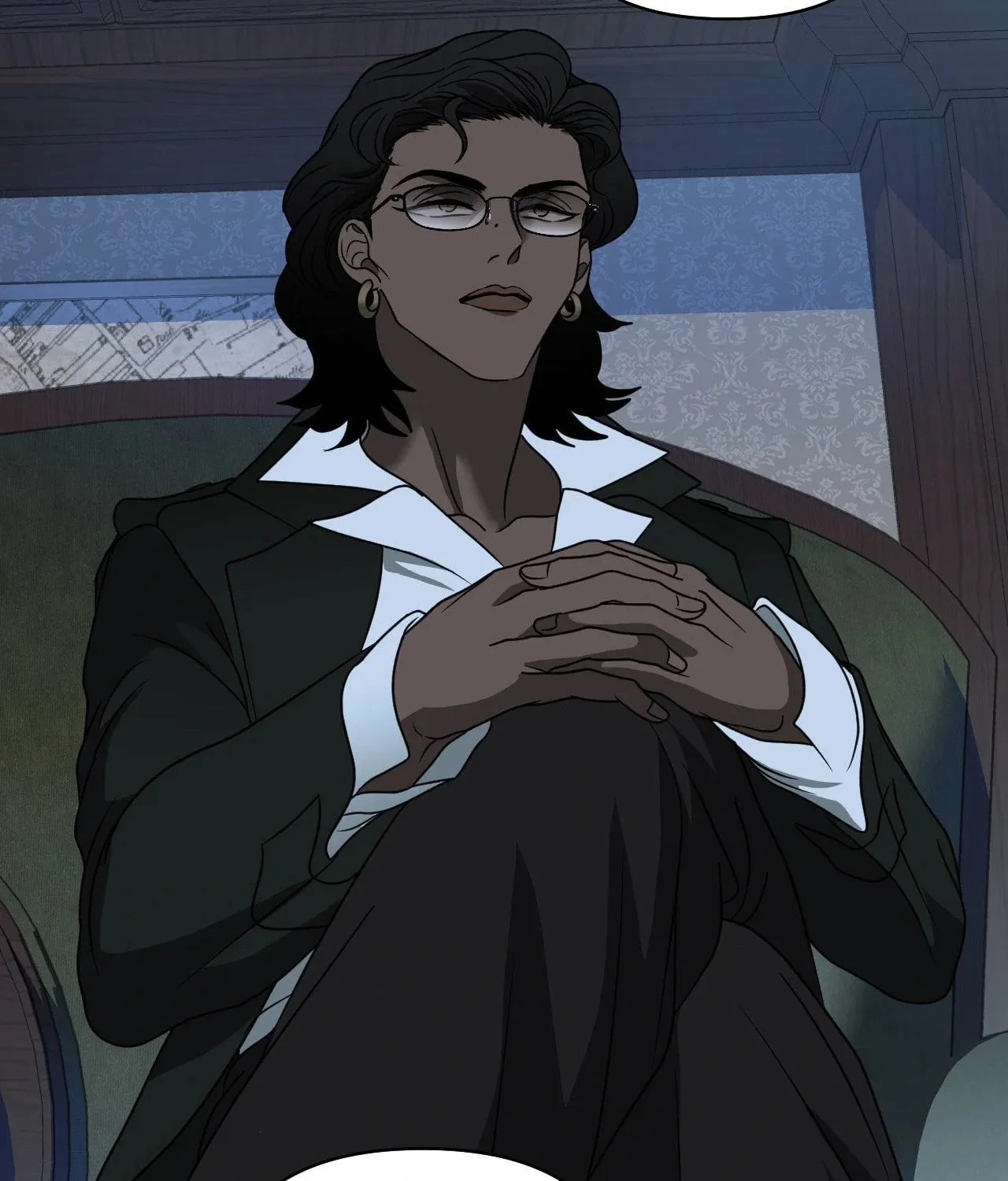 Shutline Chapter 94 page 11 - 